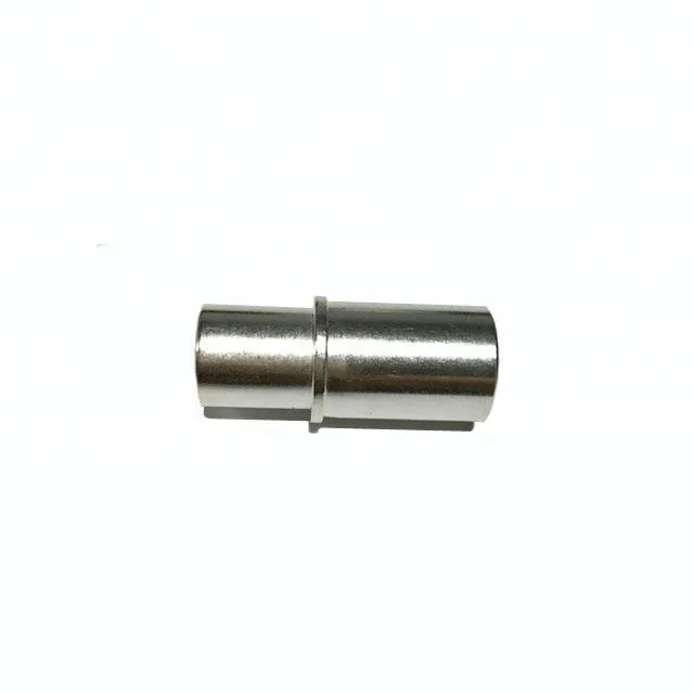 Wholesale(JONHON K0YAg) assembly Interchangeable TE 6648405-1 copper pin socket crimping hole connector