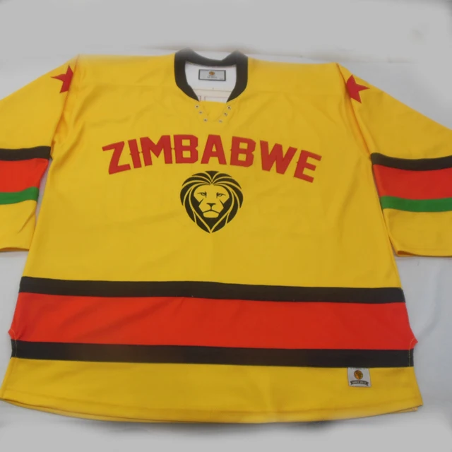 Home and Away Custom Hockey Jersey Hockey Practice Jersey Hockey Uniforms