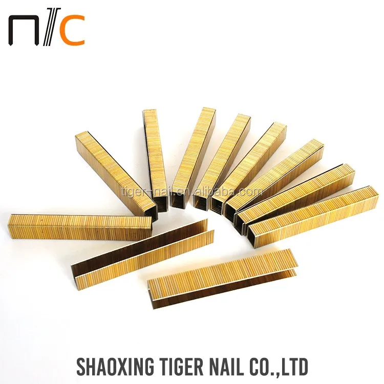 Экспорт стандартной Заводской продажи обрамление staples