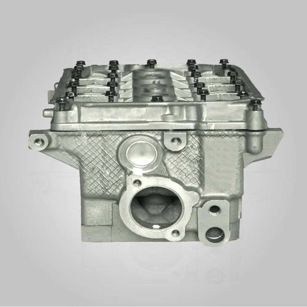 New Hot Rio A5D Engine Aluminum Cylinder Head
