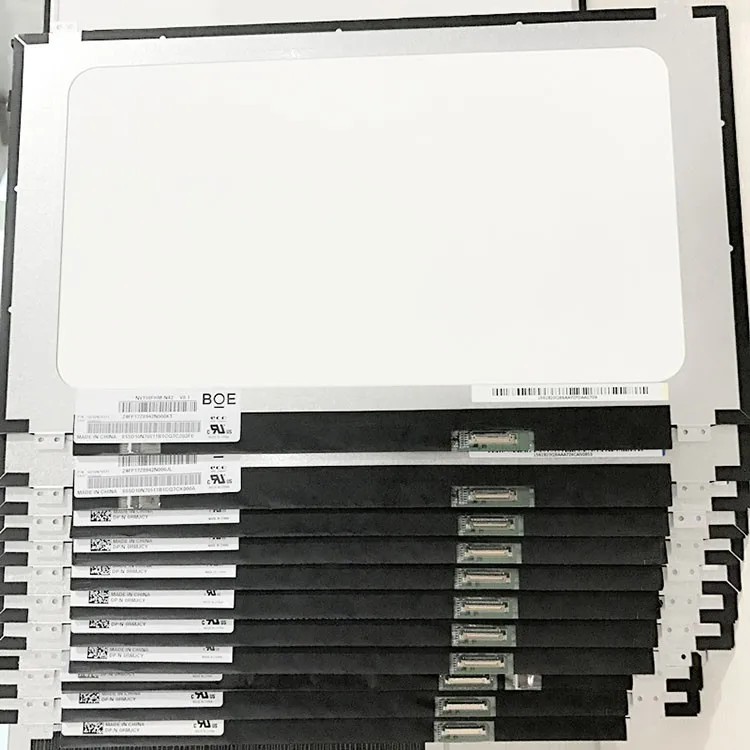 100% оригинальный экран для ноутбука NV156QUM-N51 15,6 дюйма 3840x2160