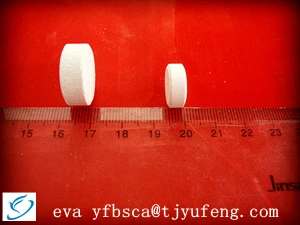 хорошее качество кальция гипохлорит 70%( 7778- 54- 3)