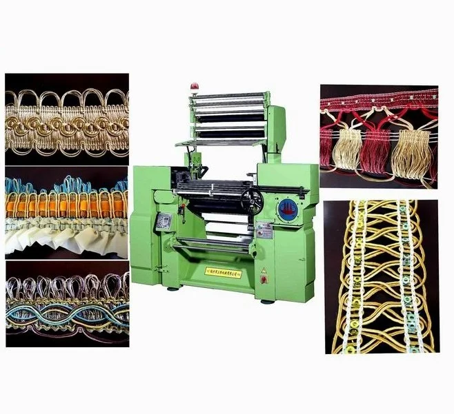 SGD-950 кисточка для штор машина