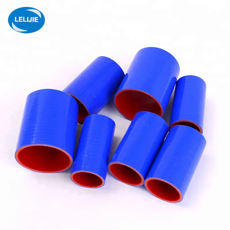 High Temperature Universal Straight Silicone intercooler Hose Coupler