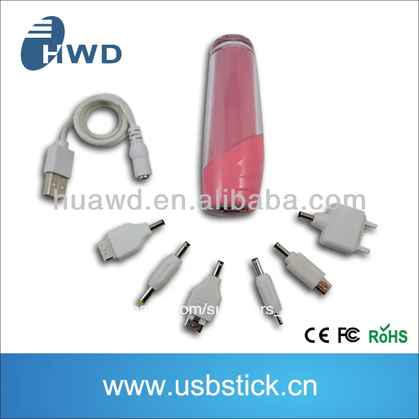 мини портативный источник банка для samsung галактики note3