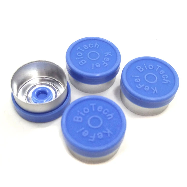 
blue 20mm flip top lids silicone valve flip top lid with personal design 