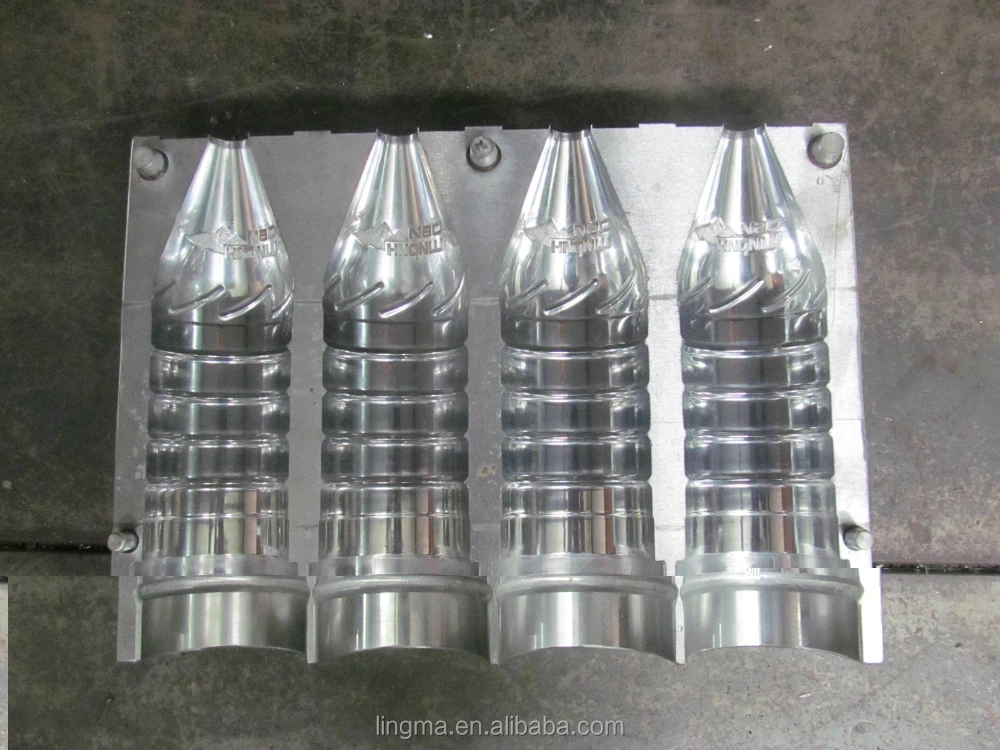 
7-20L bottle mould plastic 