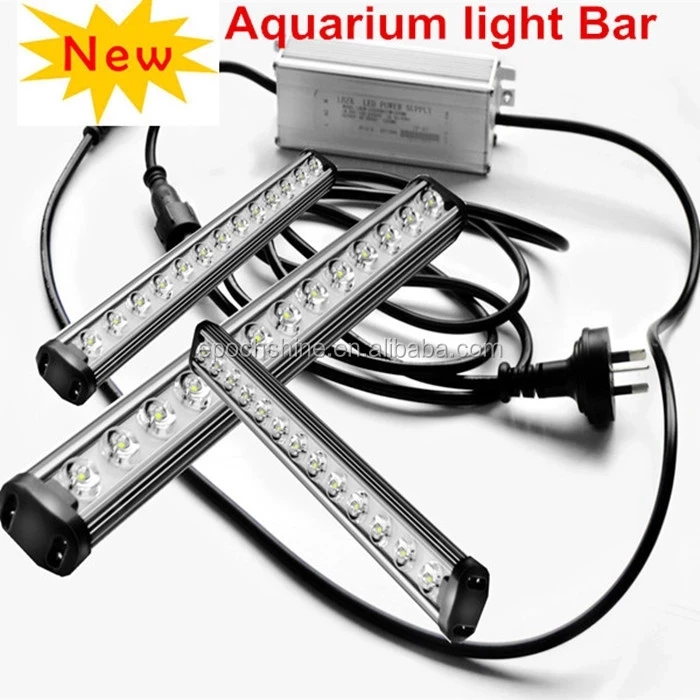 New design Chinese cheap 30w/45w/60w/85w Led Aquarium Light aquatic coral reef used aquarium led lighting reef led light
