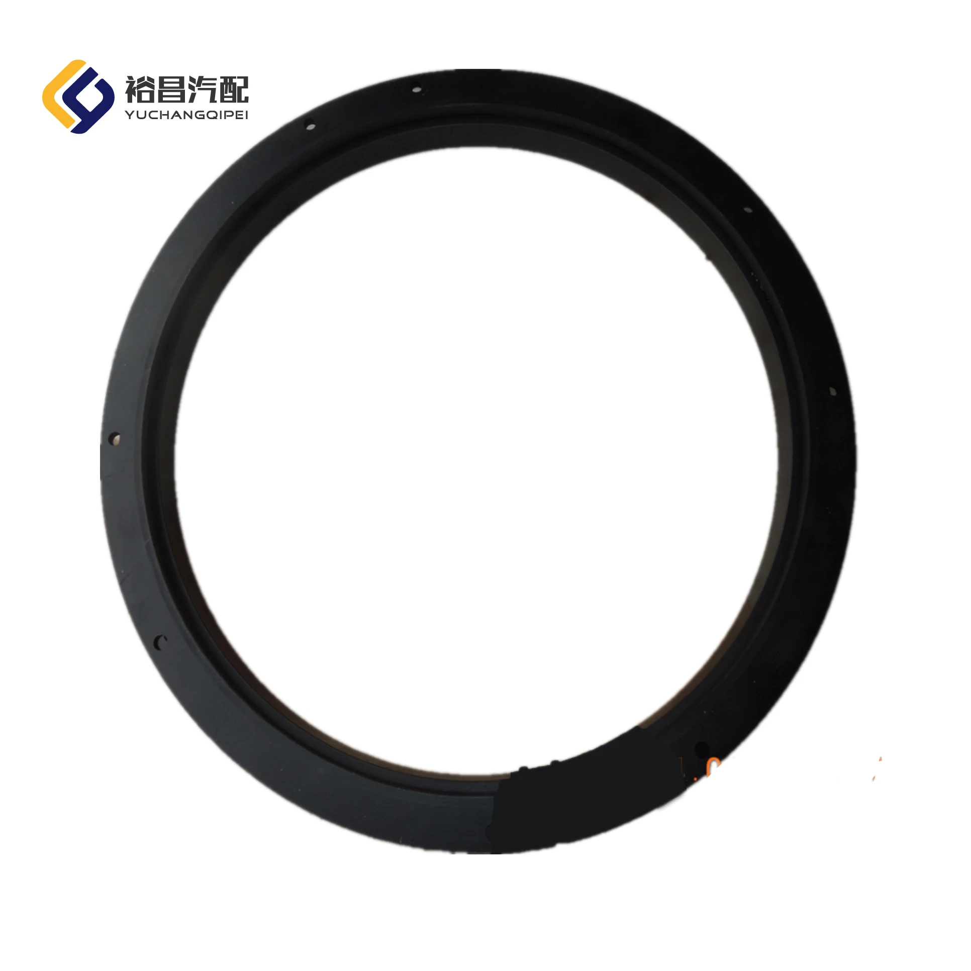 
1020mm U Type 19mm Balls Trailer Turntable for Russia Market 