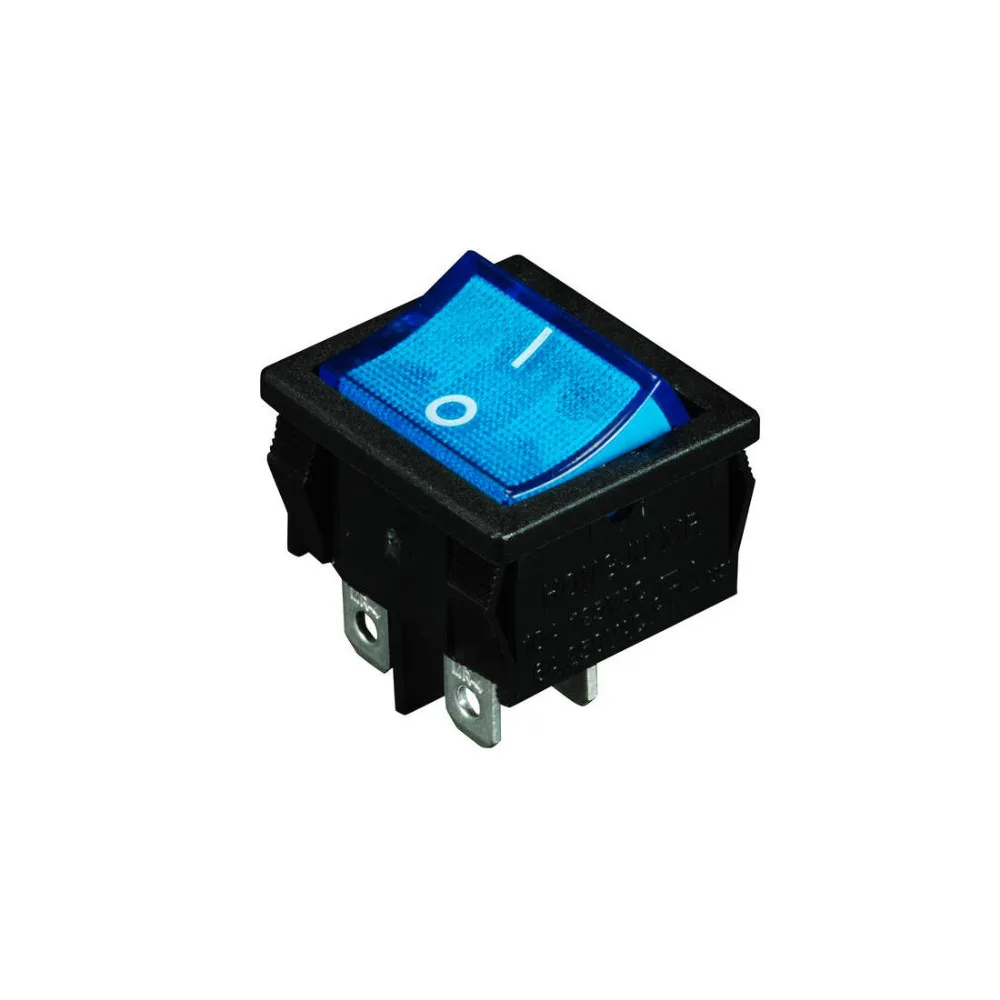 площадьПереключатель судна MR4