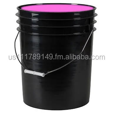 Paint Party Paint for UV Paint Splash and Body