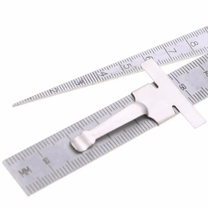 
1-15mm Taper Gauge and 15cm Scale Kits 