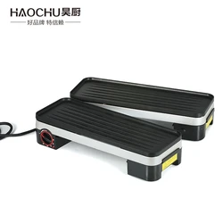 soup & Frying & grill common use multi function electric frying pan egg frying pan