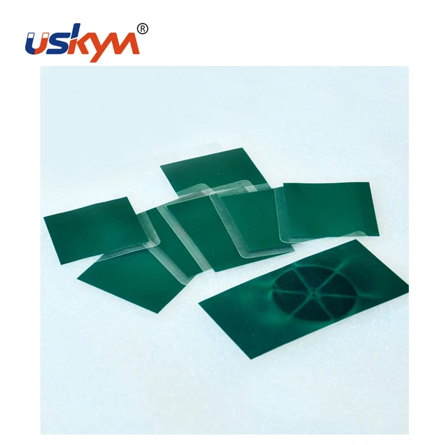 
Magnetic Field View Film Green 
