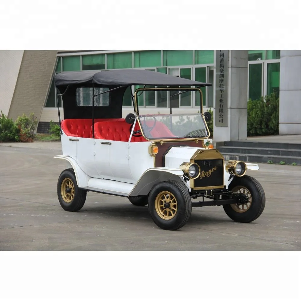 Поле для гольфа carritos 4-местный электромобиль высокая скорость 30