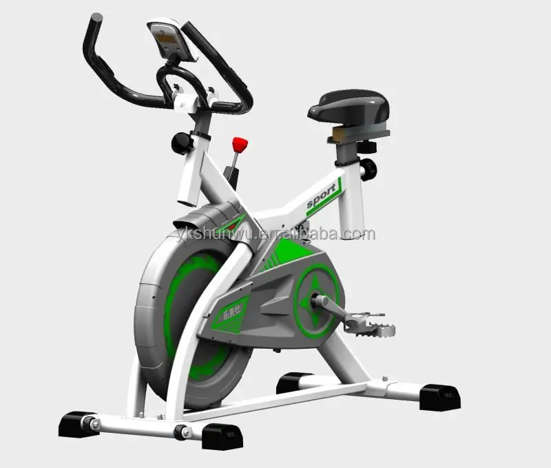 
gym spinning bike magnetic resistance spinning indoor exercise fit bike 