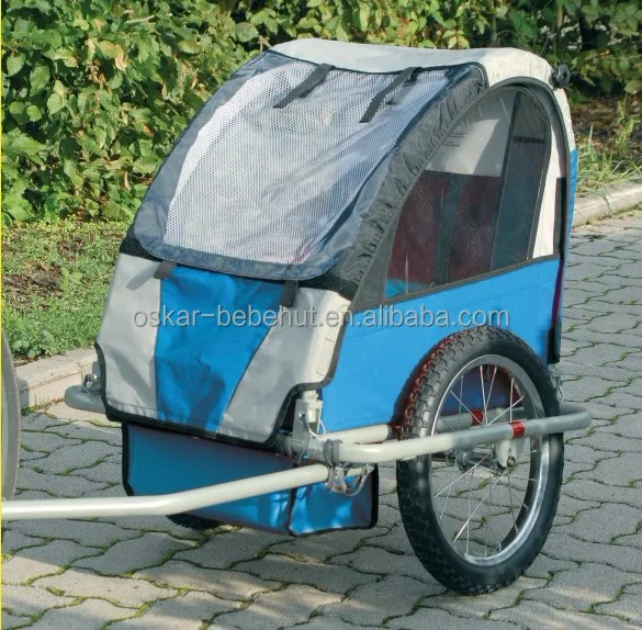 Baby Bicycle Children Trailer BT-505