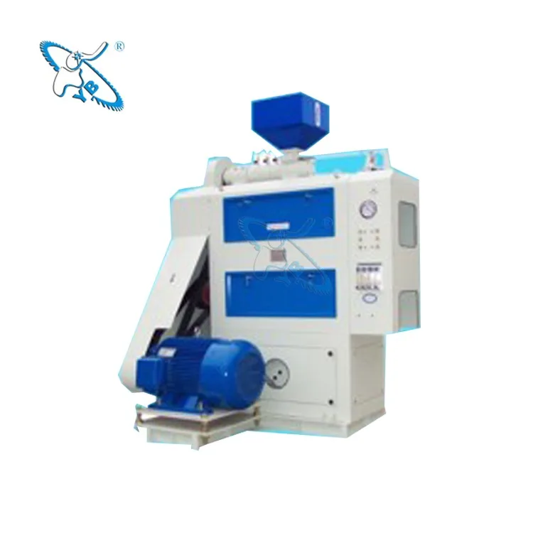 Low Price Small Rice Peeling Machine