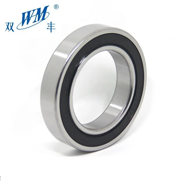 MLZ WM Brand V 6208 2rs 2rz Bearing rz 6208-2rztn9/hc5c3wt nr c3 lu c3 llu Deep Groove Ball Bearings c3 40x80x18mm 6208