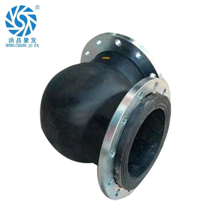 10 inch Flexible Rubber Expansion Joints