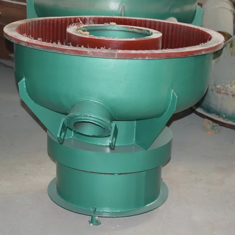 
 Вибрационная полировальная машина COLOPA400  