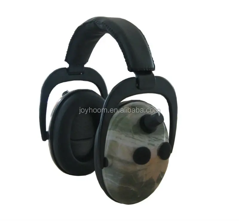 
Electronic Earmuff for Shooting and Hunting ear protector 