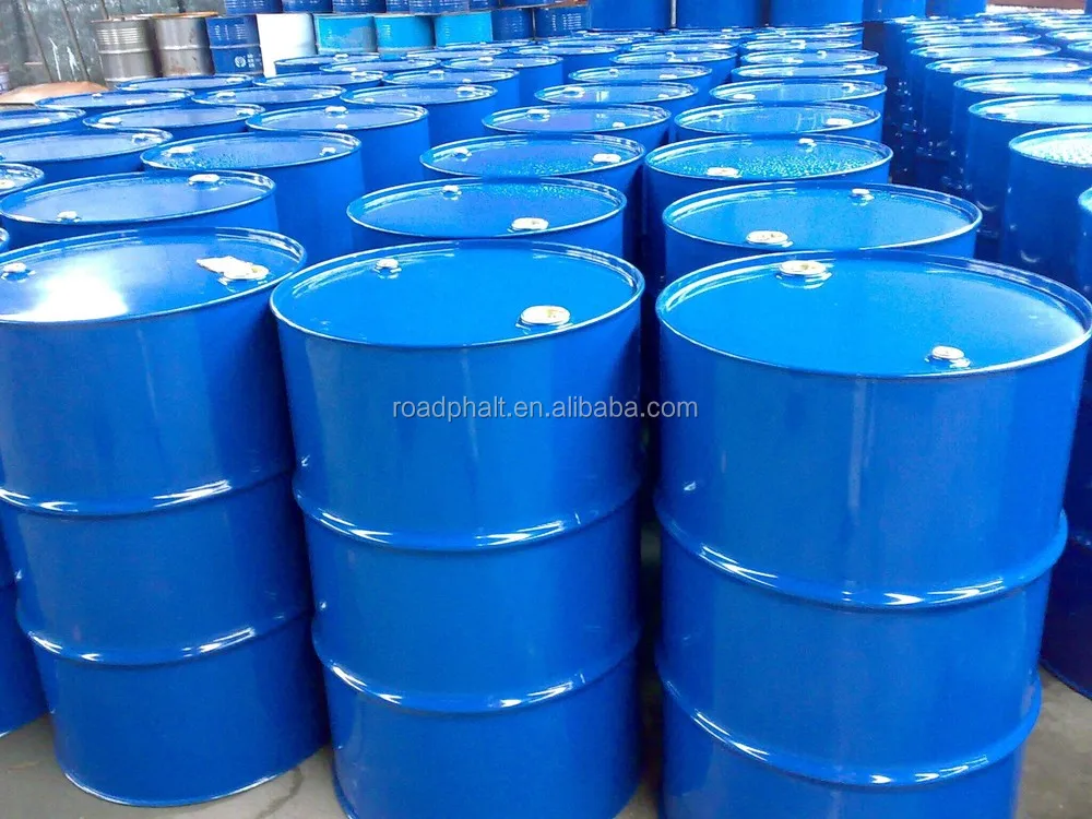 Steel drum asphalt best modified bitumen for road construction