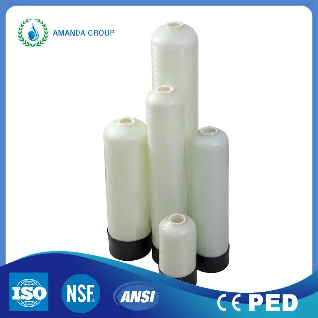 умягчения воды для