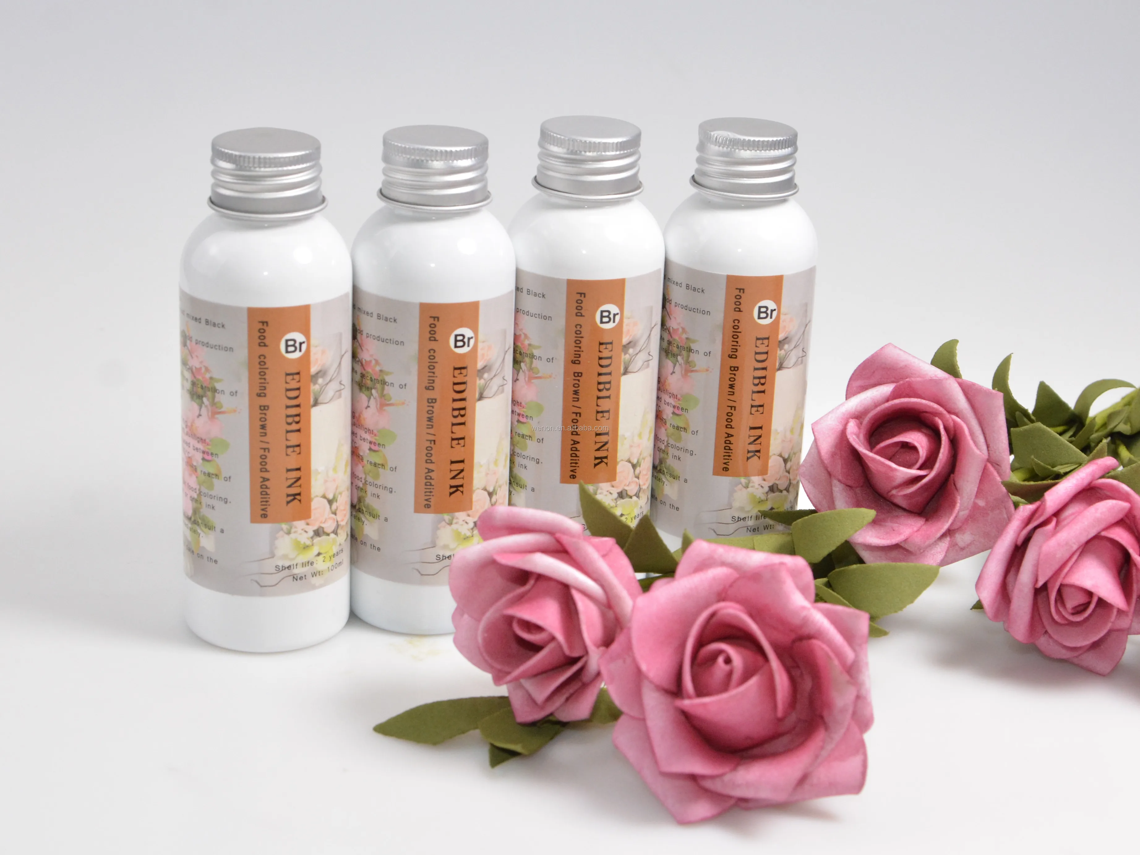 3d edible ink selfie edible food macaron 4 cups coffee printer for sale