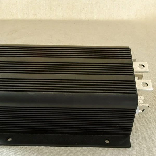 DC Motor Speed Controller Curtis Programmable Motor Controller 1205M-5603