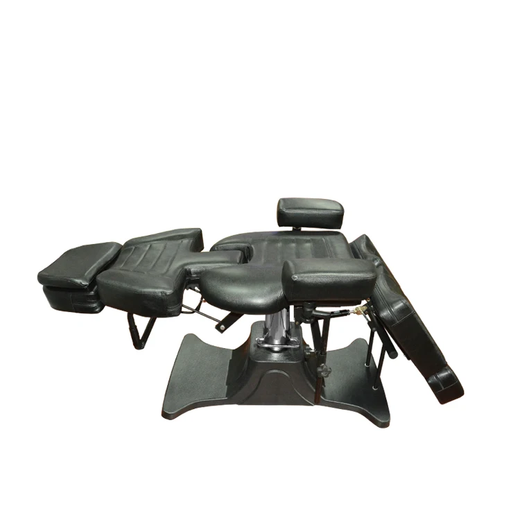 Hydraulic Multi-Functional Beauty Salon Bed Facial & Tattoo Bed(MC-09)