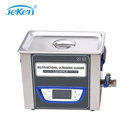 Rohs Ultrasonic Cleaner Parts Ultrasonic Cleaners 6.5l Multifunctional Ultrasonic Cleaner for Lab