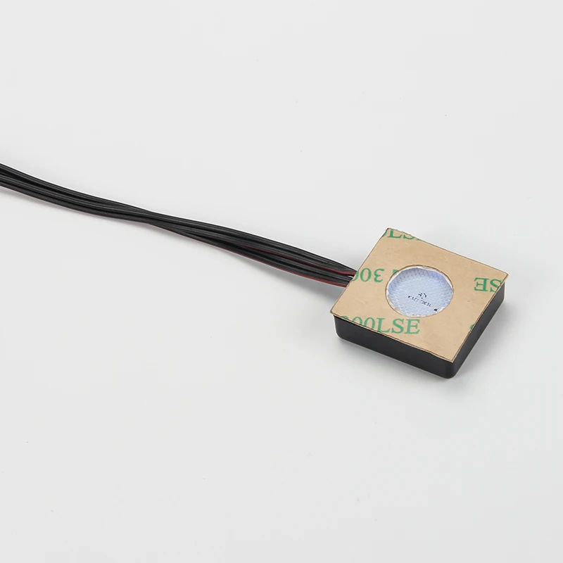 Mirror Touch Dimmer for LED Light Mirror Sensor