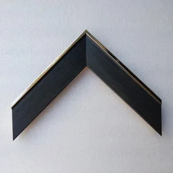 Пластиковая PS молдинги рисунок объявления таблички указатели фоторамка