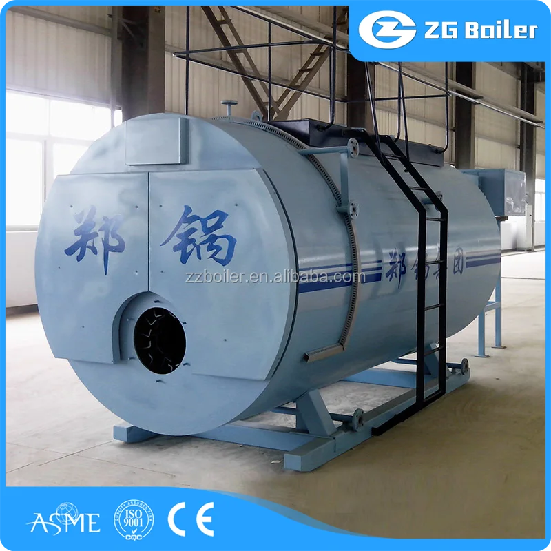 New hot sale list of hamada boiler in philippines