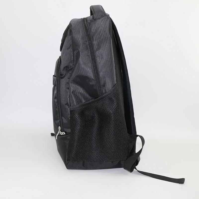 Anti-fire New fashion Travel Laptop Backpack High Quantity Rip-stop Polyester Fireproof School Backpack From China Supplier