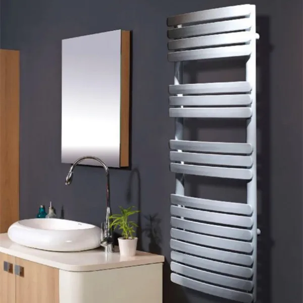 Хромированная сталь полотенцесушитель