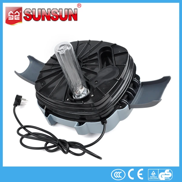 SUNSUN 1400/h External Canister Filter HW-303B