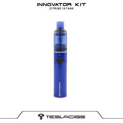 TESLACIGS new 2019 Long battery time 510 thread cartridge tesla mini rda one vape pen