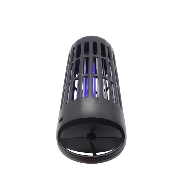 High Voltage UVA Electronic Insect Mosquito Fly Killer Indoor Bug Zapper