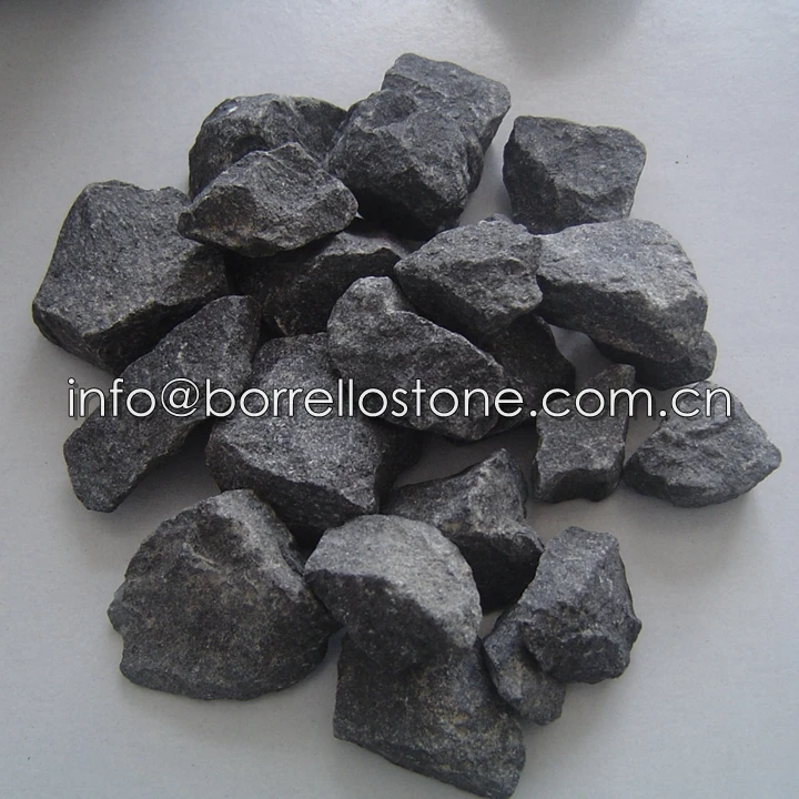 
natural stone color marble chips for terrazzo 