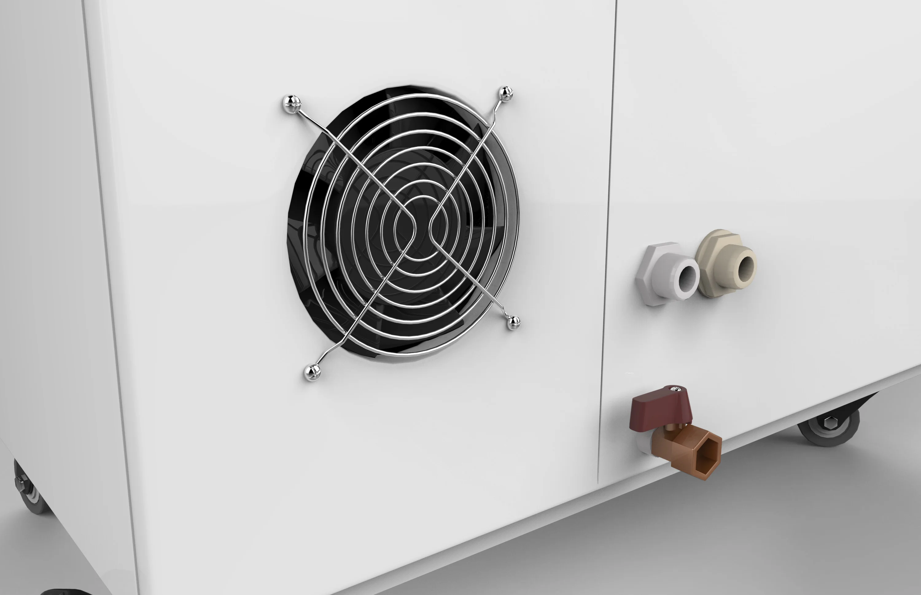 YAKE 12L per hour 600 pint indoor garden Ultrasonic Humidifier for market friut