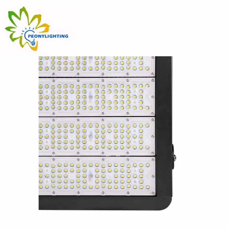 Шэньчжэнь завод хорошее качество Хорошая цена 300 Вт Светодиодный прожектор для станций, подземных парковок