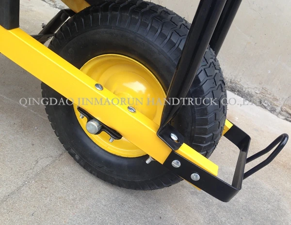 Австралийская бетонная тачка, кирпич Barrow WB8630