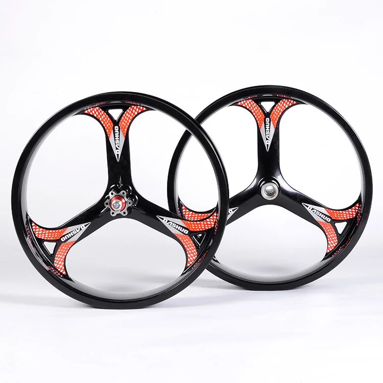 20 inch  fat bike wheel for snow bicycle