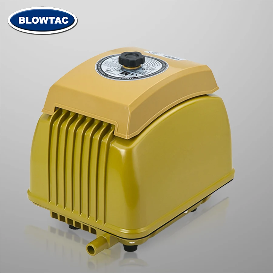 AP-100 best powerful vacuum blower motor for Pneumatic rubber boat