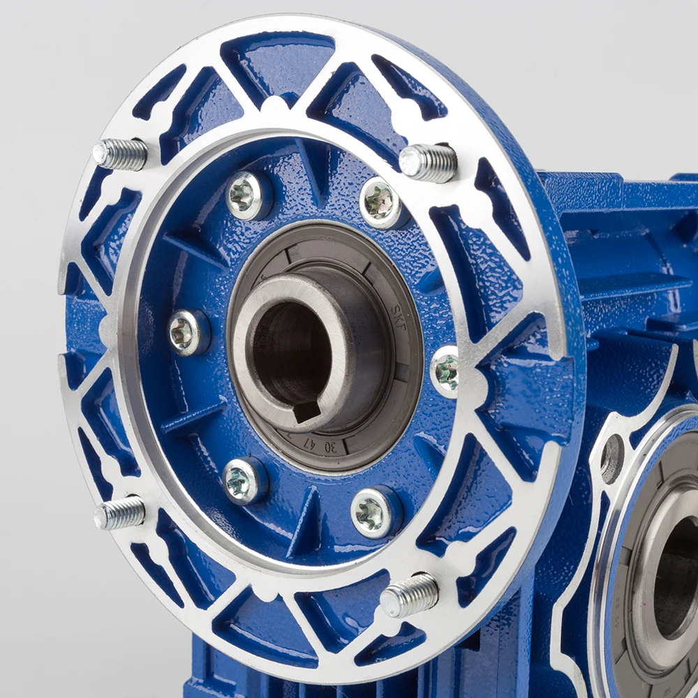 
Chinese speed mechanical motor reducer 