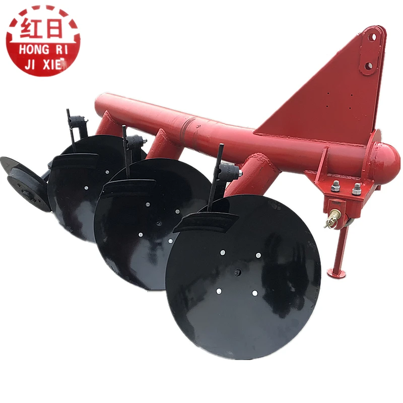 Типы дисковых плугов/тракторных дисковых плугов на продажу