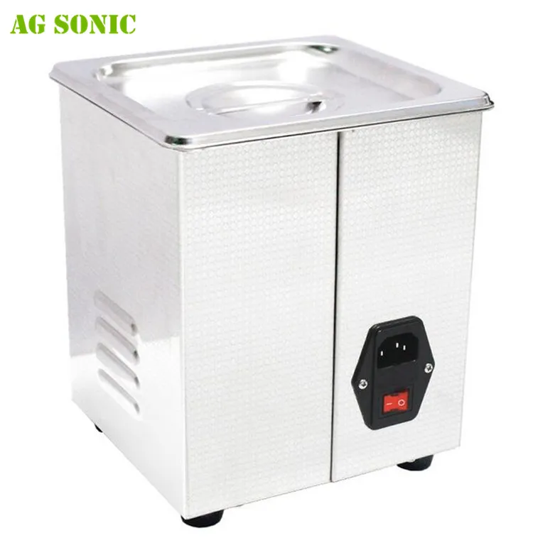 TB-50 2L Carburetor Cleaner Ultrasonic Bath Ultrasonic Parts Washers