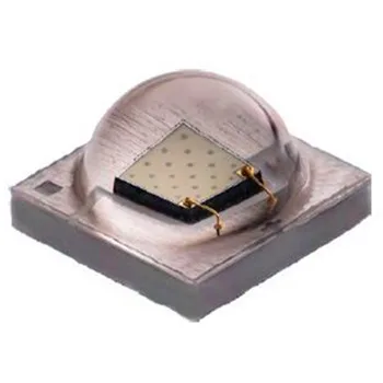  Cree 3535 3W XPE2 Королевский синий светодиод 450-465nm RGBW светодиодный
